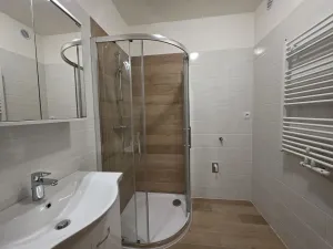 Pronájem bytu 2+kk, Plzeň, Malická, 61 m2