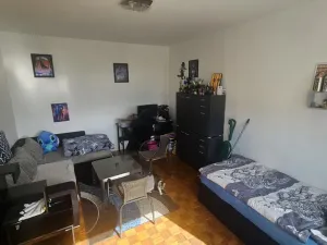 Prodej bytu 1+1, Strakonice - Strakonice II, Dukelská, 35 m2