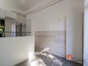 Prodej bytu 2+1, Praha - Žižkov, Táboritská, 44 m2