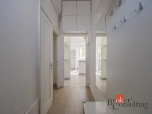 Prodej bytu 2+1, Praha - Žižkov, Táboritská, 44 m2