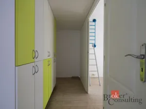 Prodej bytu 2+1, Praha - Žižkov, Táboritská, 44 m2