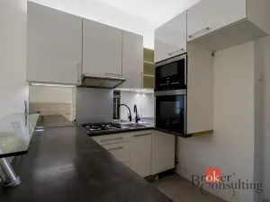 Prodej bytu 2+1, Praha - Žižkov, Táboritská, 44 m2