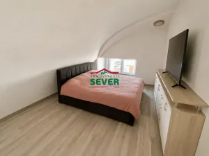 Prodej rodinného domu, Lenešice, 152 m2