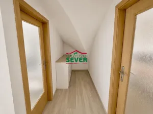 Prodej rodinného domu, Lenešice, 152 m2