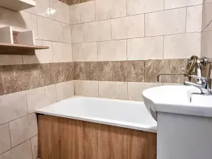 Prodej bytu 2+kk, Bílina, Fügnerova, 49 m2