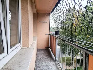 Prodej bytu 2+kk, Bílina, Fügnerova, 49 m2