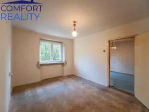 Prodej bytu 2+1, Ostrava - Zábřeh, Utvenkova, 48 m2