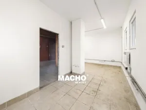 Pronájem skladu, Chrášťany, K Vodojemu, 472 m2