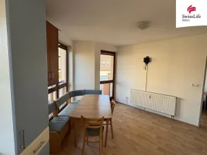 Pronájem bytu 3+kk, Jičín - Nové Město, Pod Koželuhy, 70 m2