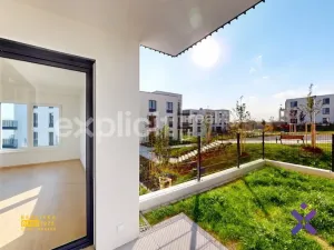 Pronájem bytu 2+kk, Olomouc - Nová Ulice, Karla Mareše, 59 m2