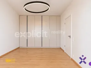 Pronájem bytu 2+kk, Olomouc - Nová Ulice, Karla Mareše, 59 m2