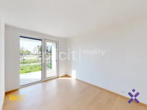 Pronájem bytu 2+kk, Olomouc - Nová Ulice, Karla Mareše, 59 m2