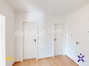 Pronájem bytu 2+kk, Olomouc - Nová Ulice, Karla Mareše, 59 m2