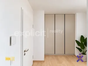 Pronájem bytu 2+kk, Olomouc - Nová Ulice, Karla Mareše, 59 m2
