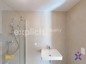 Pronájem bytu 2+kk, Olomouc - Nová Ulice, Karla Mareše, 59 m2