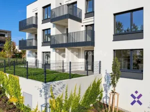 Pronájem bytu 2+kk, Olomouc - Nová Ulice, Karla Mareše, 59 m2