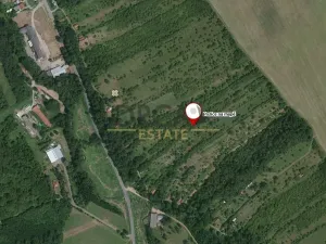 Prodej zahrady, Veletiny, 1967 m2