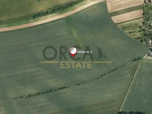 Prodej podílu pozemku pro bydlení, Kyjov, 2377 m2