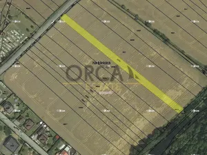 Prodej pozemku pro bydlení, Lhota Rapotina, 2050 m2
