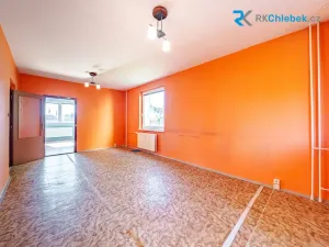 Prodej bytu 3+1, Frýdek-Místek, Bruzovská, 79 m2