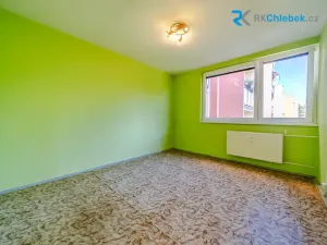 Prodej bytu 3+1, Frýdek-Místek, Bruzovská, 79 m2