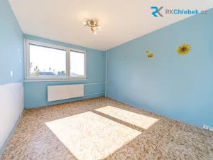 Prodej bytu 3+1, Frýdek-Místek, Bruzovská, 79 m2