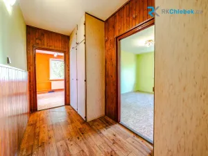 Prodej bytu 3+1, Frýdek-Místek, Bruzovská, 79 m2