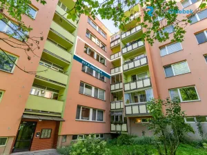 Prodej bytu 3+1, Frýdek-Místek, Bruzovská, 79 m2