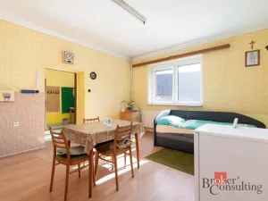 Prodej rodinného domu, Svatoňovice, 140 m2