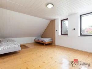 Prodej rodinného domu, Svatoňovice, 140 m2