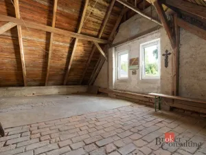 Prodej rodinného domu, Svatoňovice, 140 m2