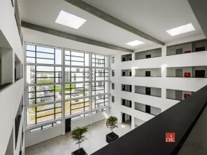 Prodej bytu 3+kk, Plzeň - Skvrňany, Františka Kováříka, 131 m2