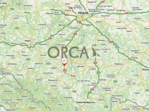 Prodej pozemku pro bydlení, Mirotice, 2999 m2