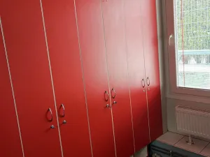 Pronájem skladu, Ostrava - Svinov, Františka a Anny Ryšových, 1073 m2