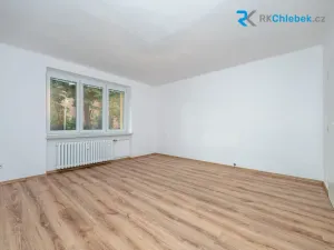 Pronájem bytu 2+1, Frýdek-Místek, Fibichova, 58 m2