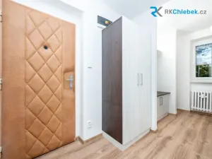 Pronájem bytu 2+1, Frýdek-Místek, Fibichova, 58 m2