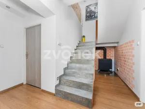 Prodej kanceláře, Zlín, Lešenská, 284 m2