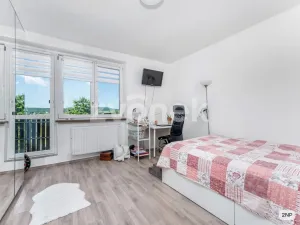 Prodej kanceláře, Zlín, Lešenská, 284 m2