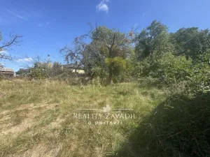 Prodej pozemku pro bydlení, Bítov, 1272 m2