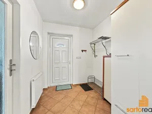 Prodej rodinného domu, Tatobity, 180 m2