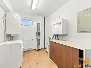 Prodej rodinného domu, Tatobity, 180 m2