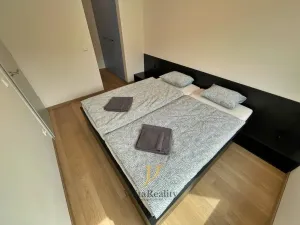 Pronájem bytu 2+kk, Olomouc, Edmunda Husserla, 43 m2
