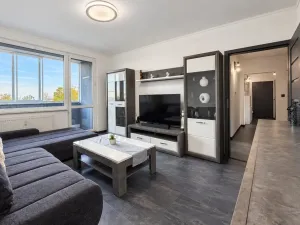 Prodej bytu 3+1, Chomutov, Výletní, 72 m2
