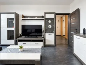 Prodej bytu 3+1, Chomutov, Výletní, 72 m2