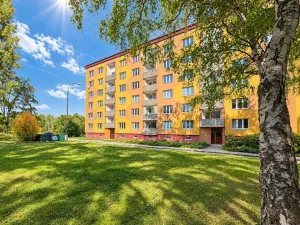 Prodej bytu 3+1, Chomutov, Výletní, 72 m2