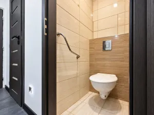 Prodej bytu 3+1, Chomutov, Výletní, 72 m2