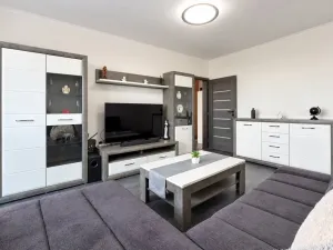 Prodej bytu 3+1, Chomutov, Výletní, 72 m2