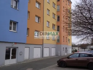 Pronájem bytu 1+1, Plzeň - Skvrňany, Malesická, 39 m2
