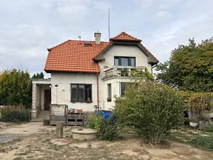 Prodej rodinného domu, Vyžlovka, Jevanská, 140 m2