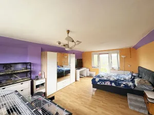 Prodej rodinného domu, Vyžlovka, Jevanská, 140 m2